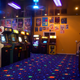Illustration for article titled Retro Arcade Gaming Fan Heaven Is Worth Infinite Quarters